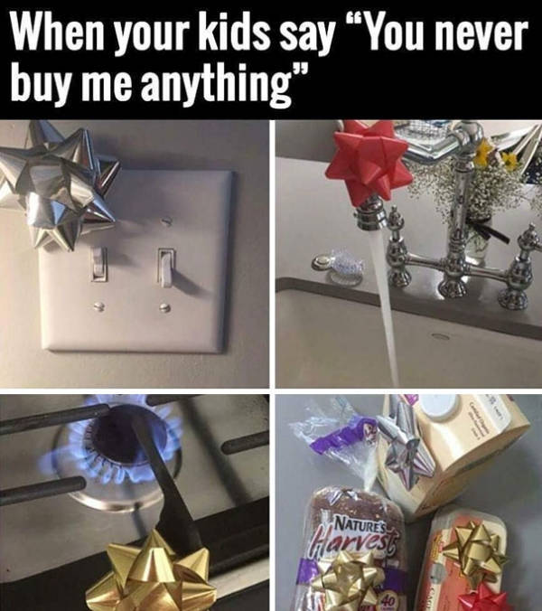 Kids Are Fun… Just Not For You