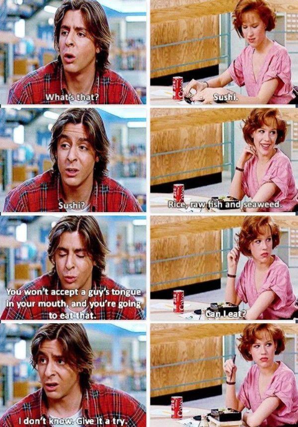 Start Your Day With “The Breakfast Club”