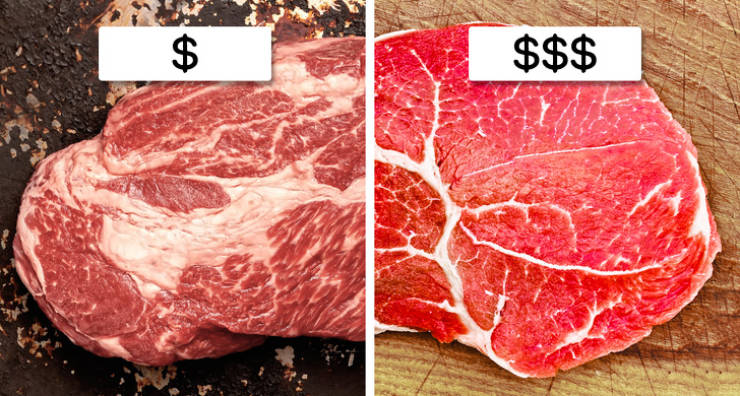 You’d Better Spend Some More Money On These Foods
