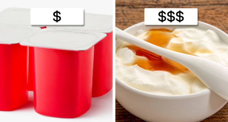 You’d Better Spend Some More Money On These Foods