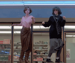 Start Your Day With “The Breakfast Club”