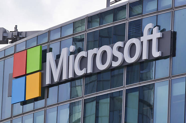 Microsoft Cuts One Day From Their Work Week, Gets 40% More Productivity