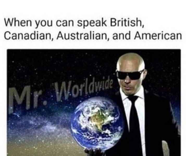 These Memes Are So British, You Can’t Even See Them Behind The Fog