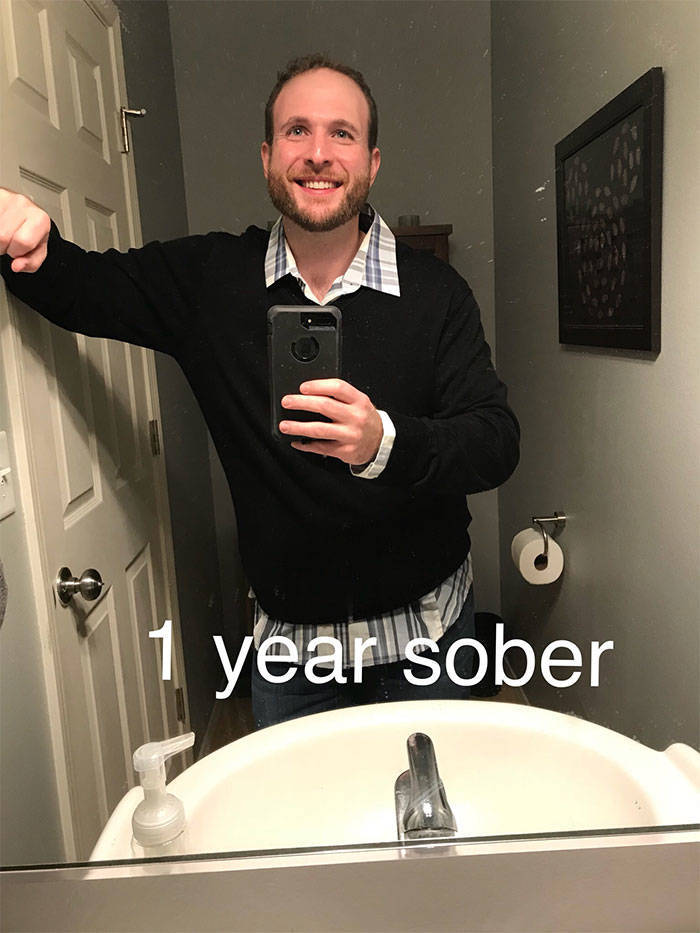 Картинки по запросу "progression of sobriety""