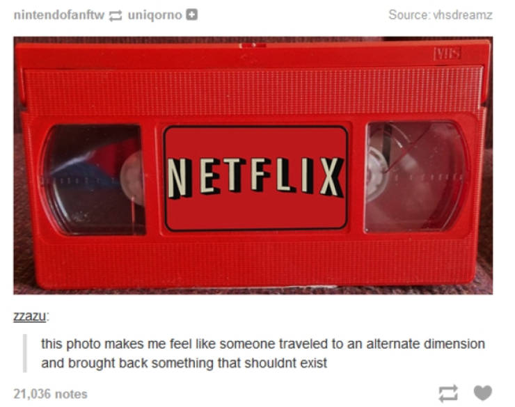 Netflix Memes That Are Likely Going To Mess Up Your Sleep Schedule