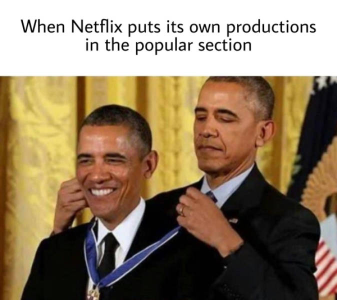 Netflix Memes That Are Likely Going To Mess Up Your Sleep Schedule