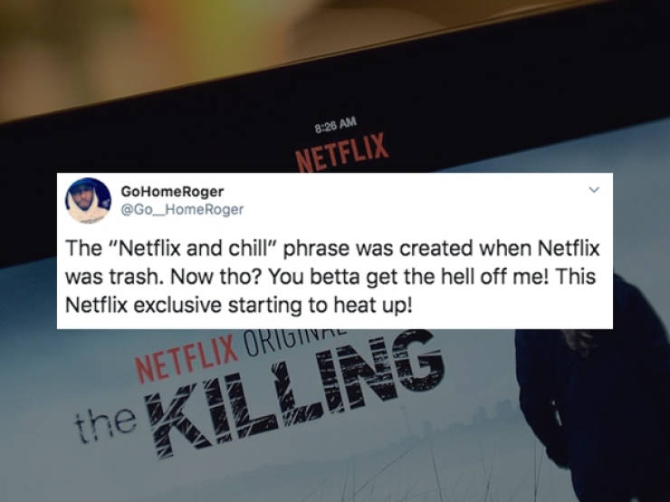 Netflix Memes That Are Likely Going To Mess Up Your Sleep Schedule