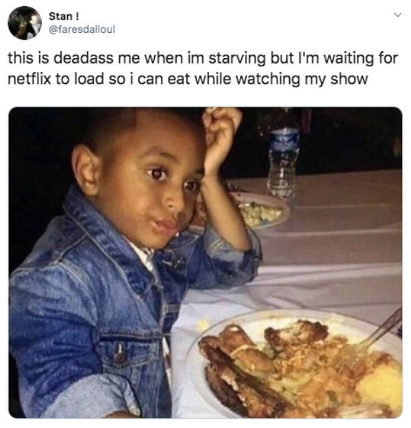 Netflix Memes That Are Likely Going To Mess Up Your Sleep Schedule