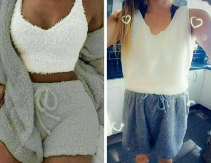 Online Shopping. That’s Not How You Do It