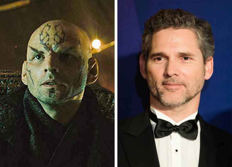 Actors And Actresses Who Are Incredible At Transforming