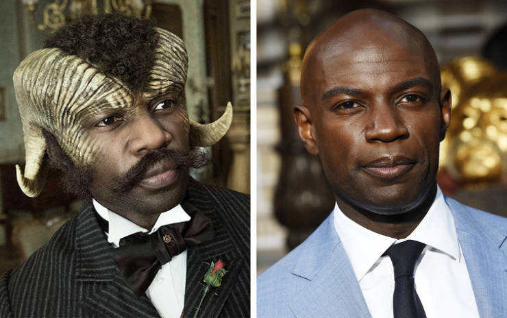 Actors And Actresses Who Are Incredible At Transforming