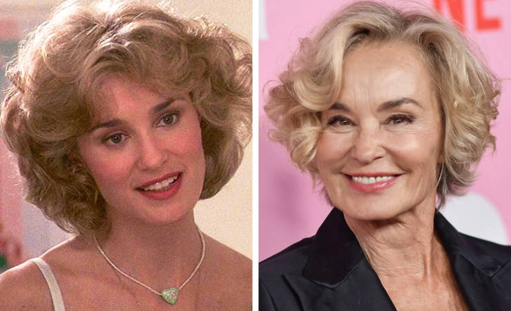 Celebrities Who Still Look Great Despite Being Older