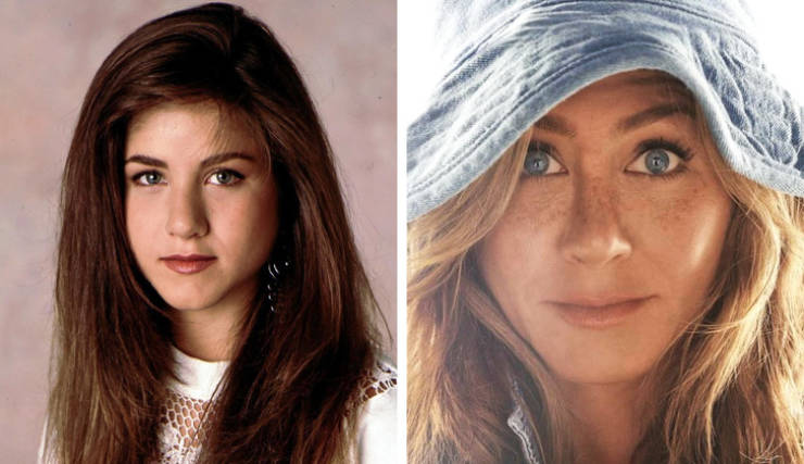 Celebrities Who Still Look Great Despite Being Older