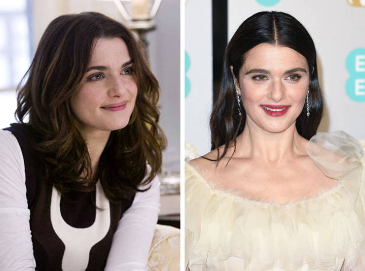 Celebrities Who Still Look Great Despite Being Older