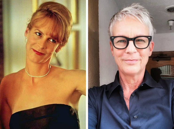 Celebrities Who Still Look Great Despite Being Older