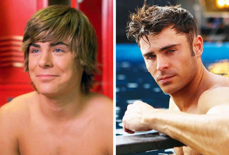 Celebrities Who Still Look Great Despite Being Older
