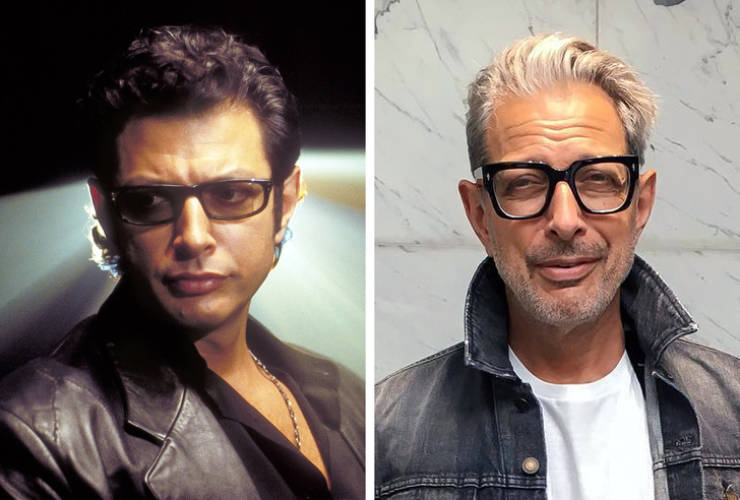 Celebrities Who Still Look Great Despite Being Older