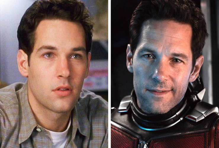 Celebrities Who Still Look Great Despite Being Older