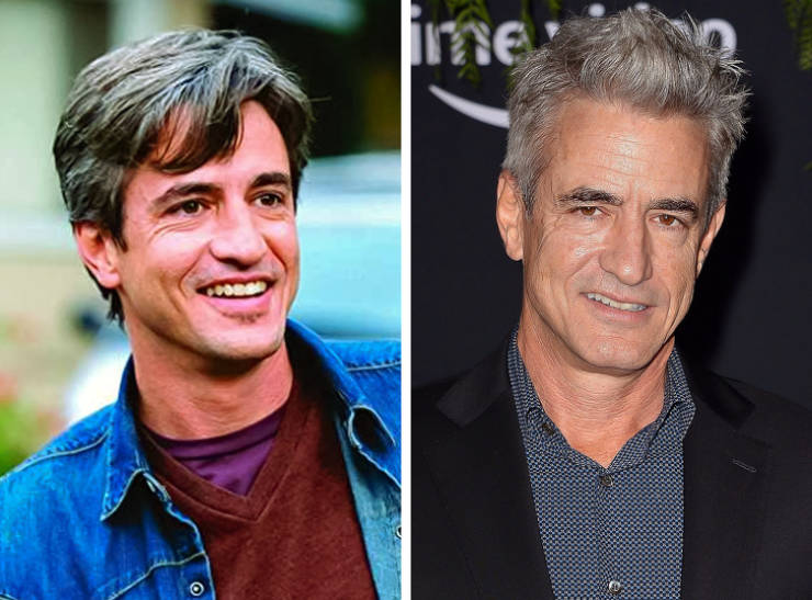 Celebrities Who Still Look Great Despite Being Older