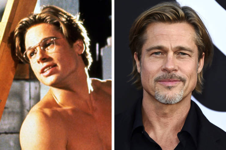 Celebrities Who Still Look Great Despite Being Older