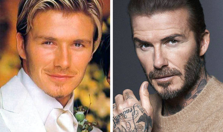 Celebrities Who Still Look Great Despite Being Older