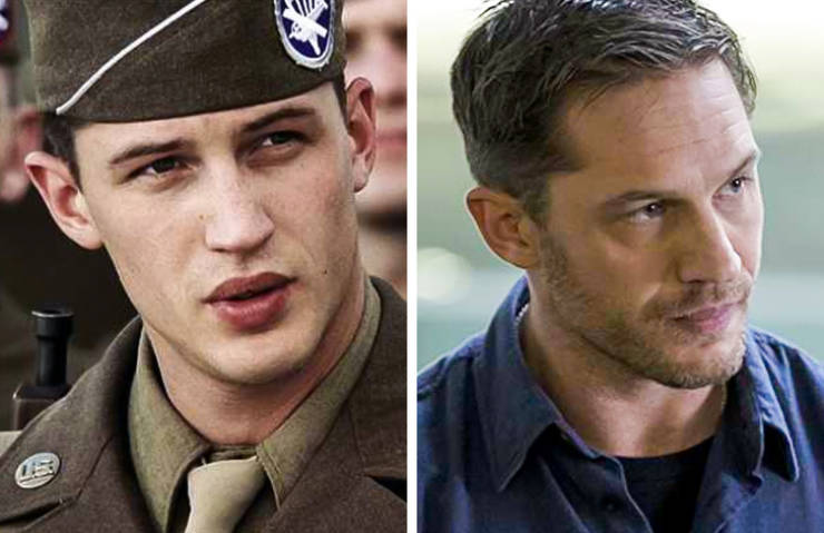 Celebrities Who Still Look Great Despite Being Older