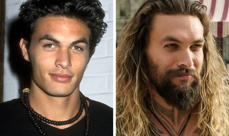 Celebrities Who Still Look Great Despite Being Older