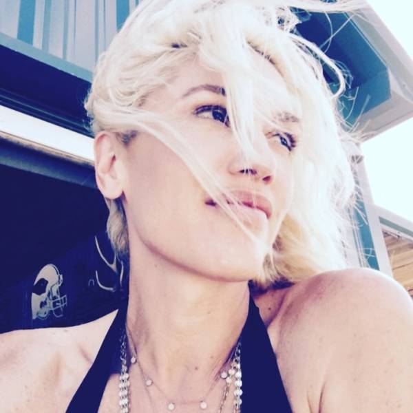 Gwen Stefani Is 50 And Still A Rock Star!