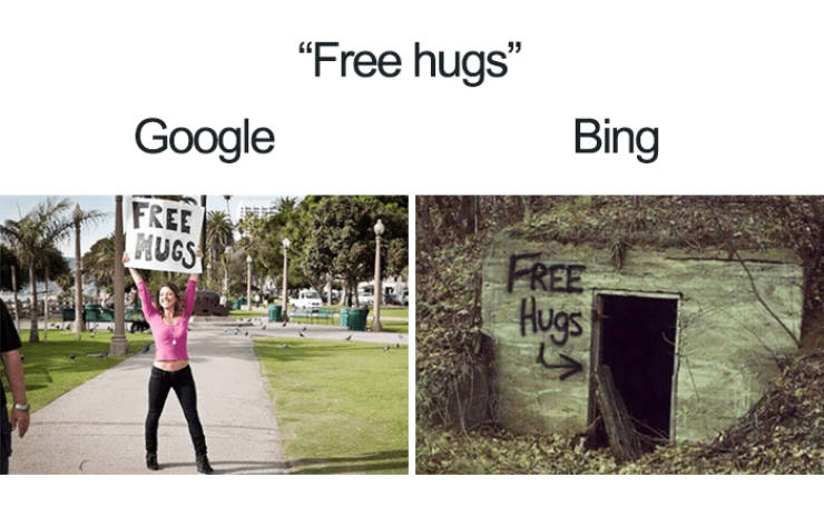 Don’t Google OR Bing These Memes! (20 pics) - Izismile.com