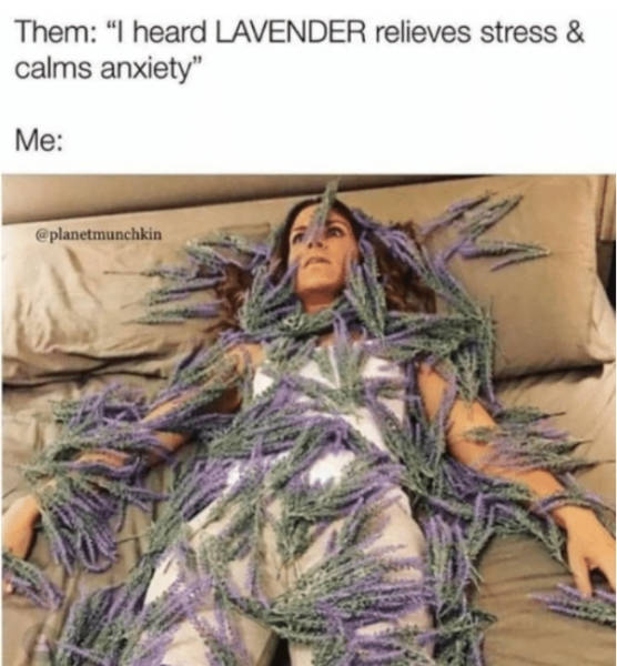 These Stressed Out Memes Are Way Too Relatable
