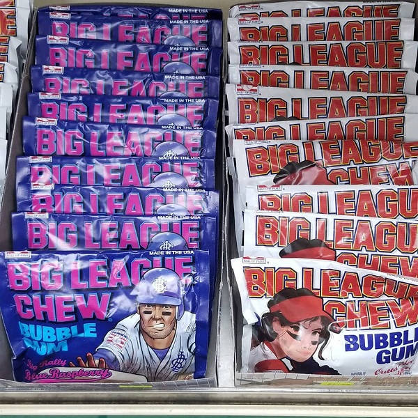 Can You Feel The Taste Of These Candies From The 90s?