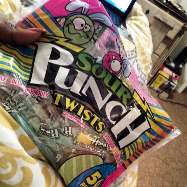 Can You Feel The Taste Of These Candies From The 90s?