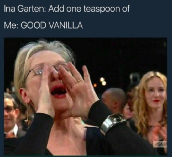 Can You Taste These “Food Network” Memes?