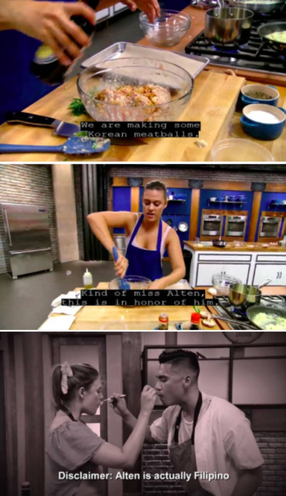 Can You Taste These “Food Network” Memes?