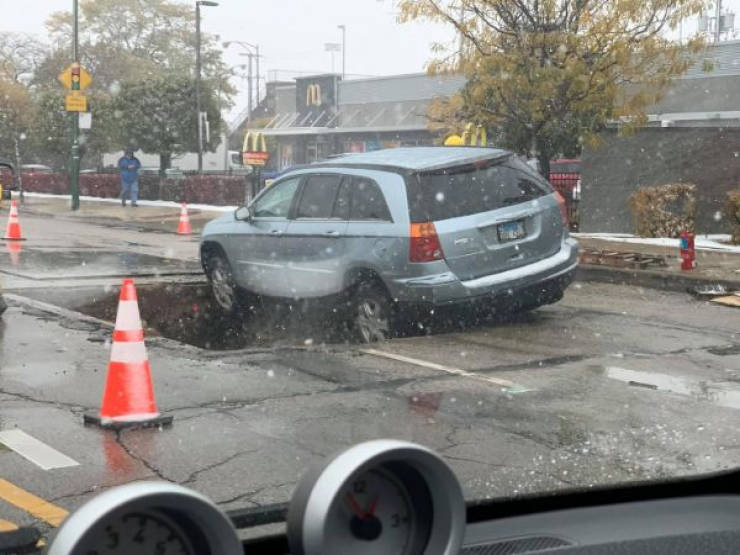 Forget About Your Driver’s License