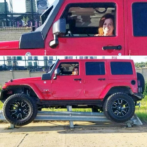 Forget About Your Driver’s License