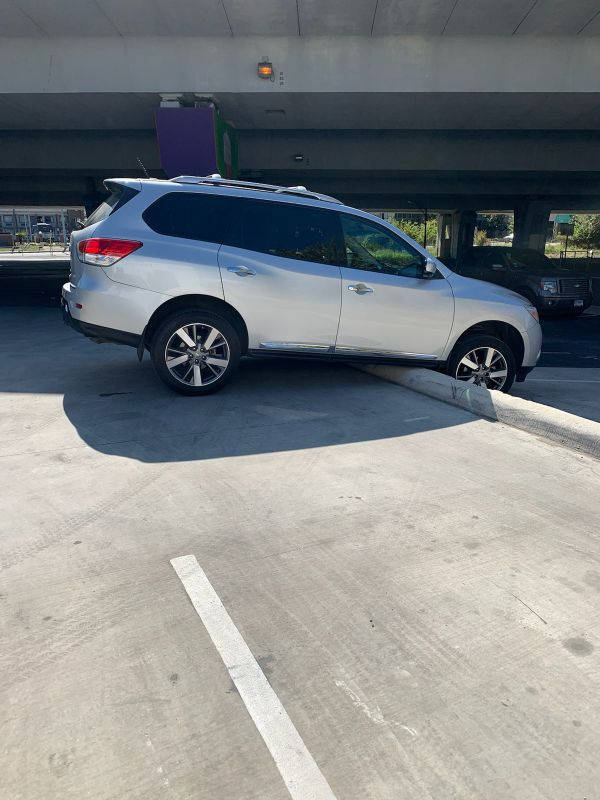 Forget About Your Driver’s License