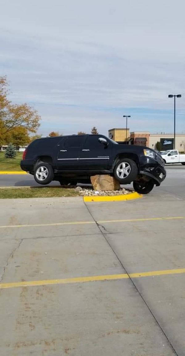 Forget About Your Driver’s License