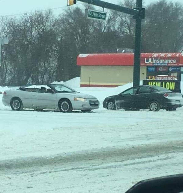 Forget About Your Driver’s License