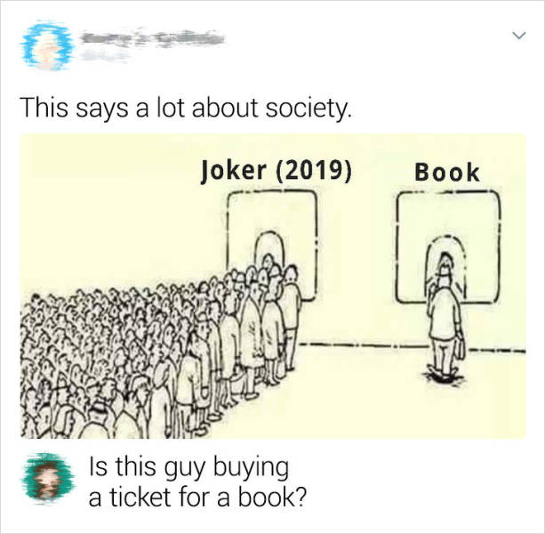 Help, These Comments Are Burning!