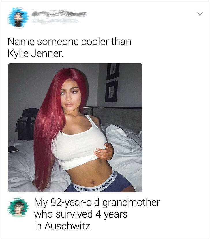 Help, These Comments Are Burning!