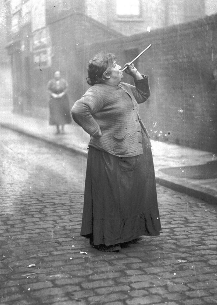 Pics That Are So Poignant And Fascinating