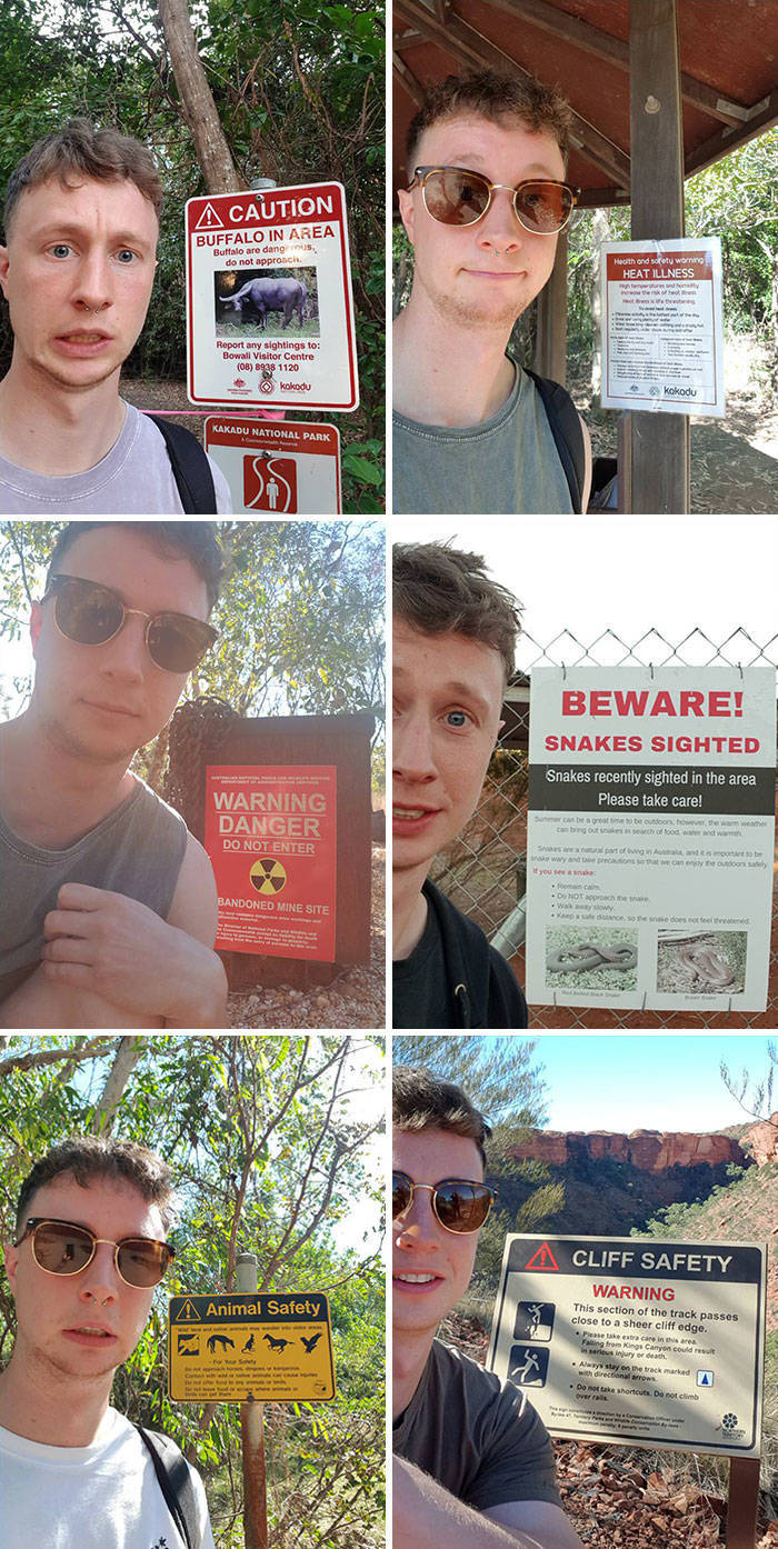 Beware Of These Threatening Signs!