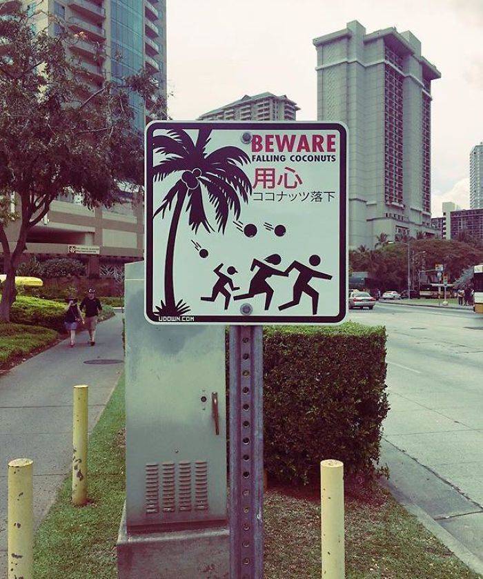 Beware Of These Threatening Signs!