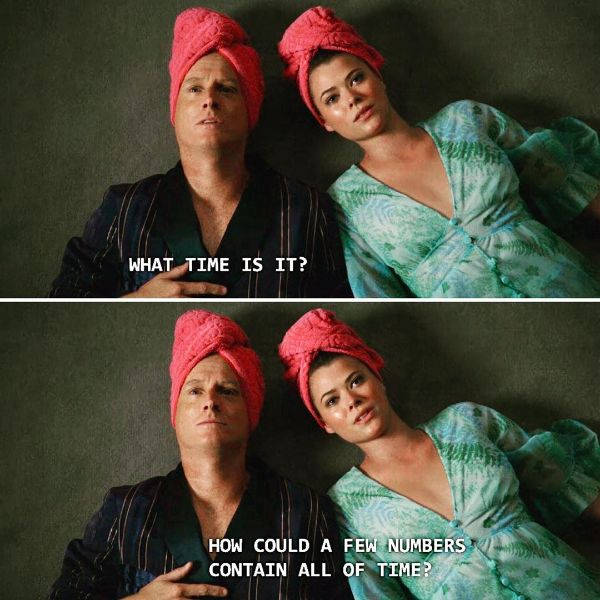 Classic Quotes From “Mad Men”