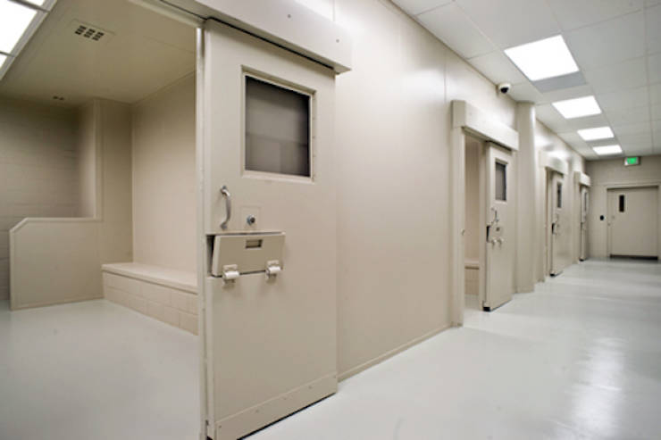 It’s A Wonder They Came Up With Prison Break Plans In The First Place