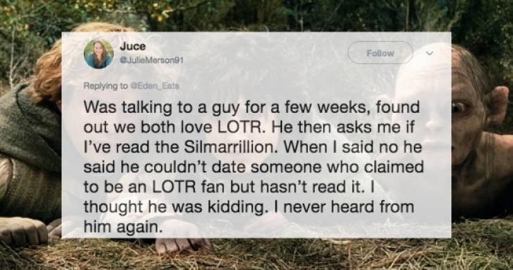 Let’s Just All Forget These Rejection Stories