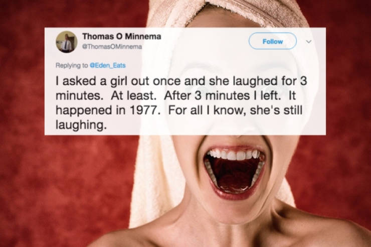 Let’s Just All Forget These Rejection Stories