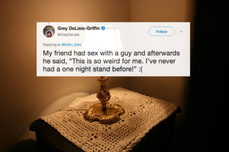 Let’s Just All Forget These Rejection Stories
