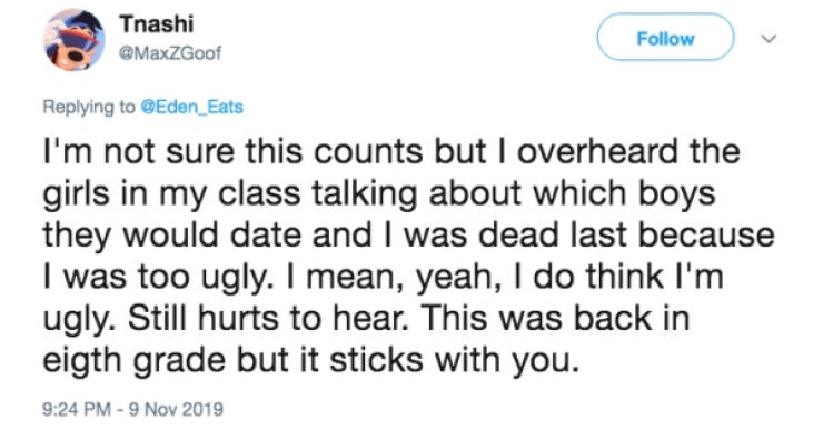 Let’s Just All Forget These Rejection Stories